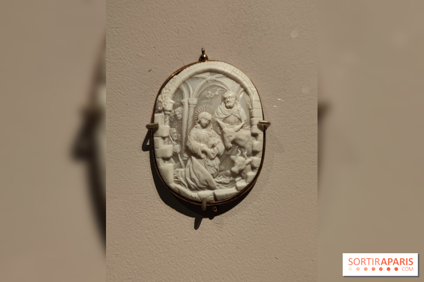 Martin Schongauer, le bel immortel : une exposition sur un peintre étonnant au musée du Louvre - fotor 1775571567652