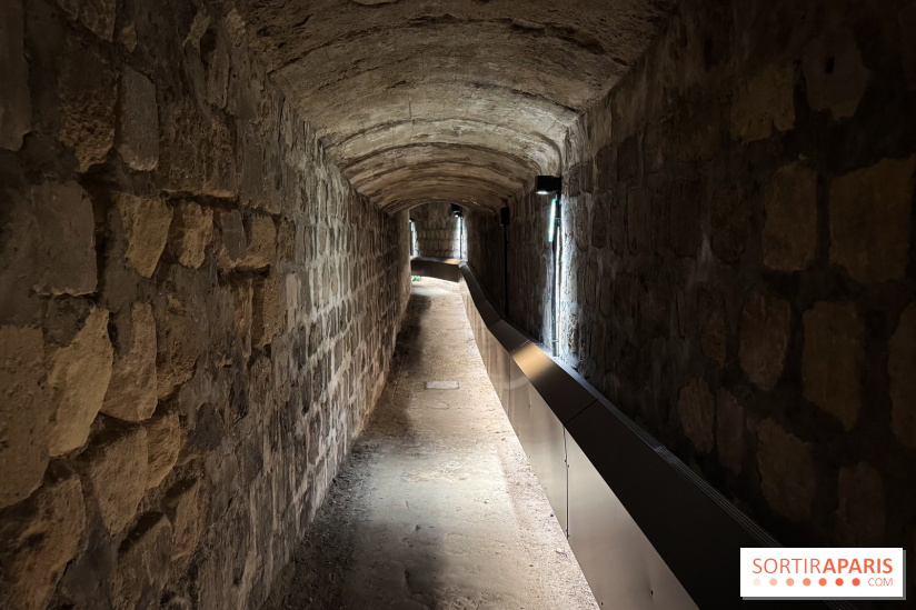 Les Catacombes de Paris 2026 - IMG 3639