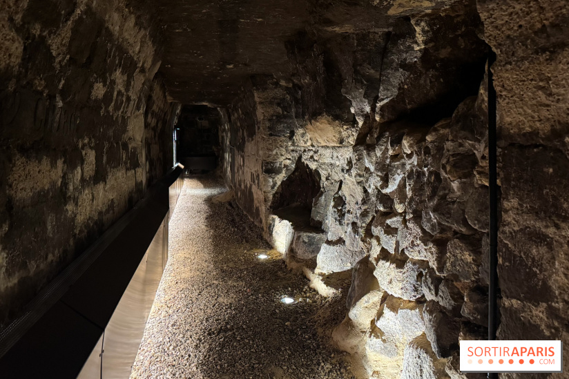 Les Catacombes de Paris 2026 - IMG 3653