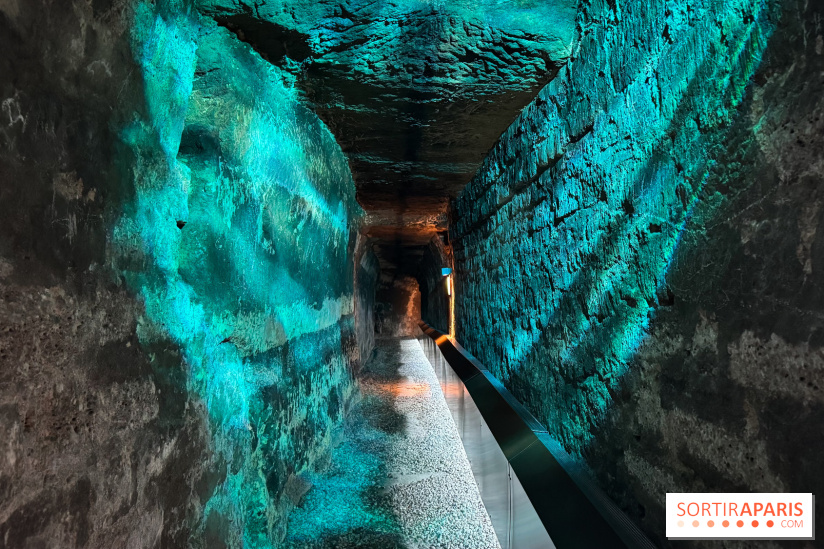 Les Catacombes de Paris 2026 - IMG 3656