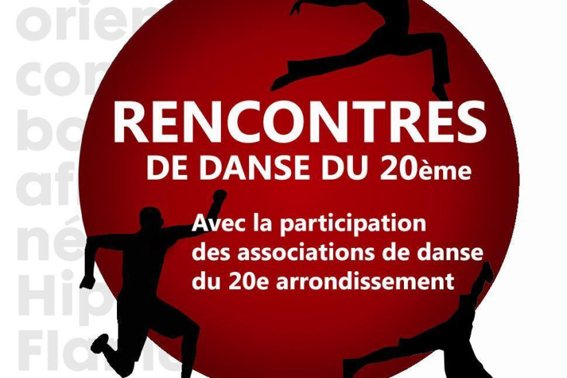 Rencontres de Danse du 20e