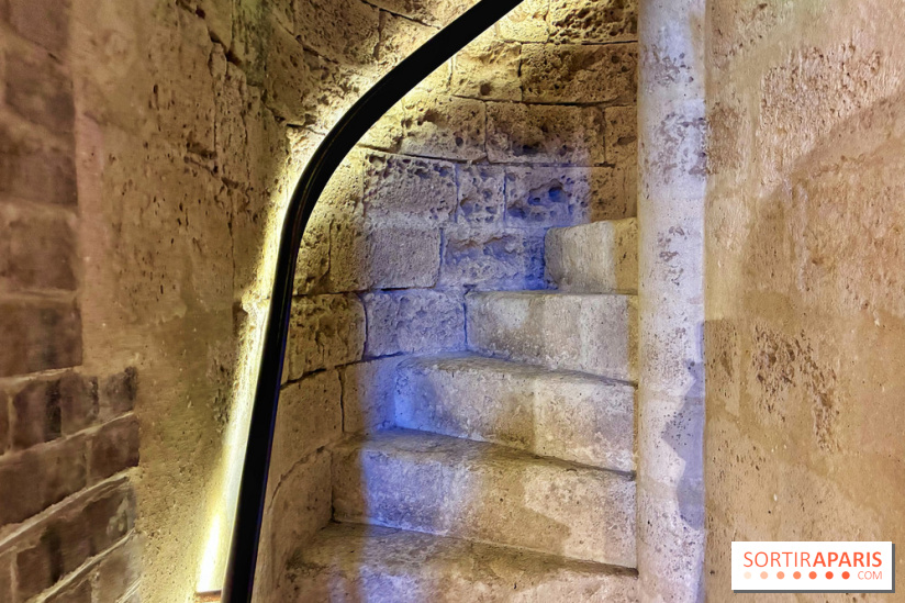 Donjon de Houdan
