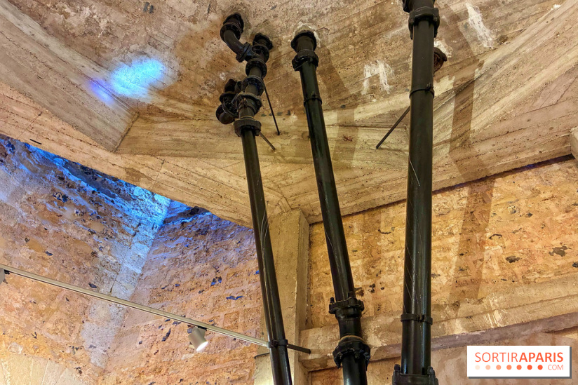 Donjon de Houdan