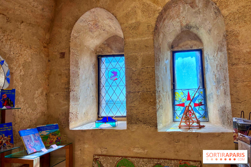 Donjon de Houdan