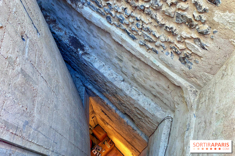 Donjon de Houdan