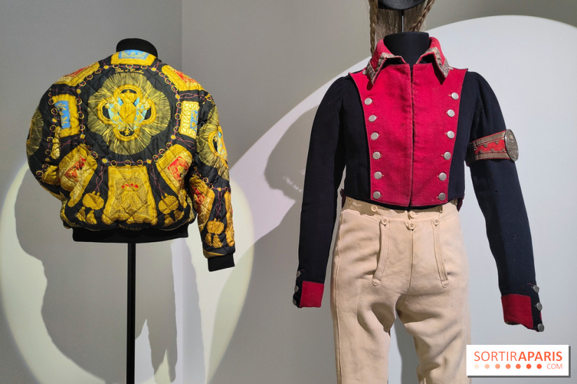 Sous toutes les coutures : une exposition sur le vêtement de travail au Musée Postal