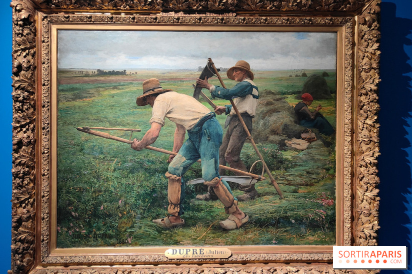 Sous toutes les coutures : une exposition sur le vêtement de travail au Musée Postal