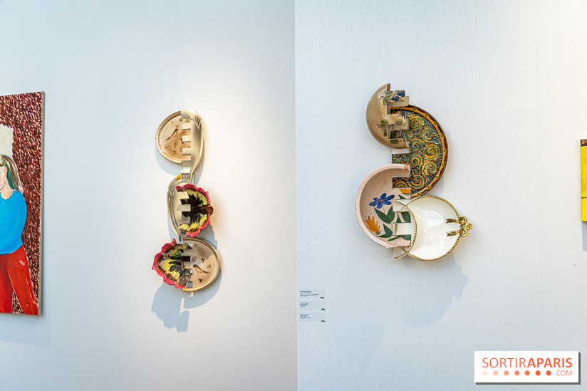 Art Paris 2026 au Grand Palais, le salon d'art contemporain - A7C01795