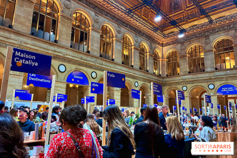 Paris Perfume Week - IMG 4900