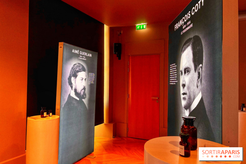Paris Perfume Week