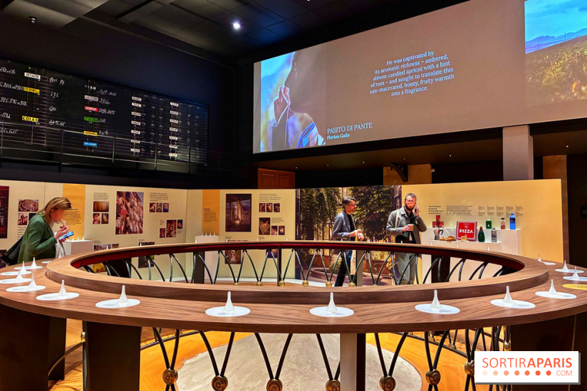 Paris Perfume Week - IMG 4906