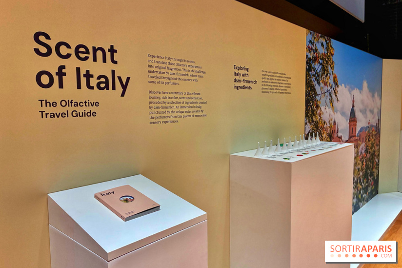 Paris Perfume Week - IMG 4907