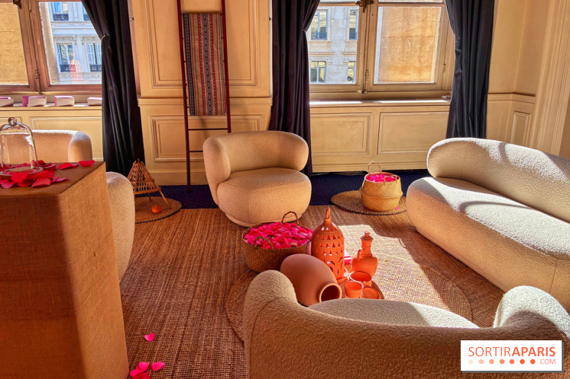 Paris Perfume Week - IMG 4920