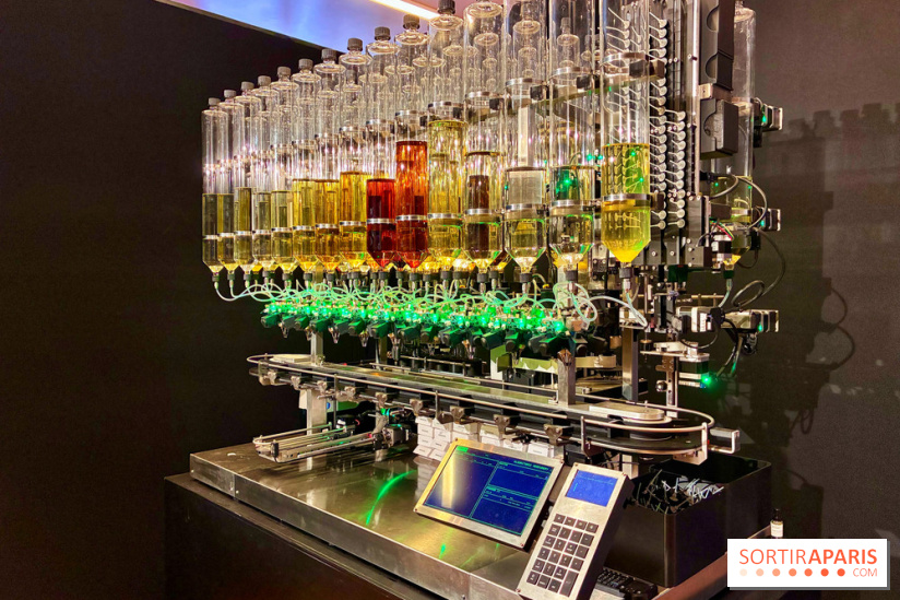 Paris Perfume Week - IMG 4935