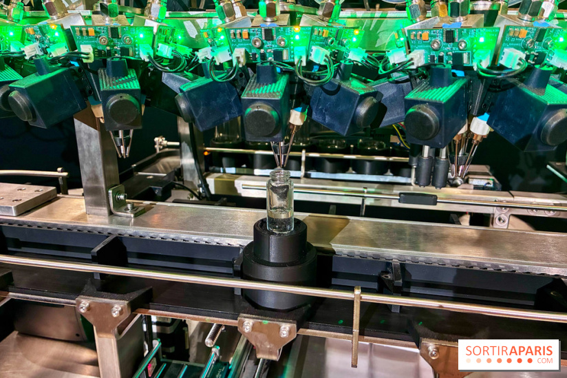 Paris Perfume Week - IMG 4945