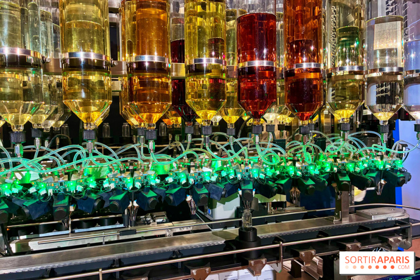 Paris Perfume Week