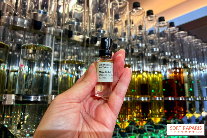 Paris Perfume Week