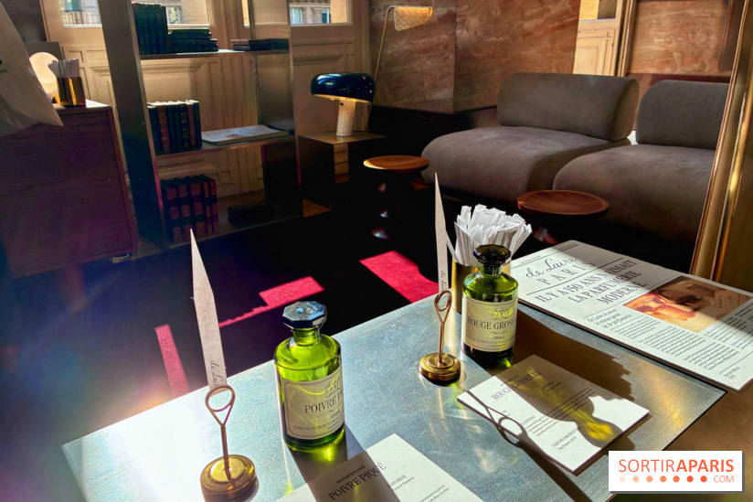 Paris Perfume Week - IMG 4975