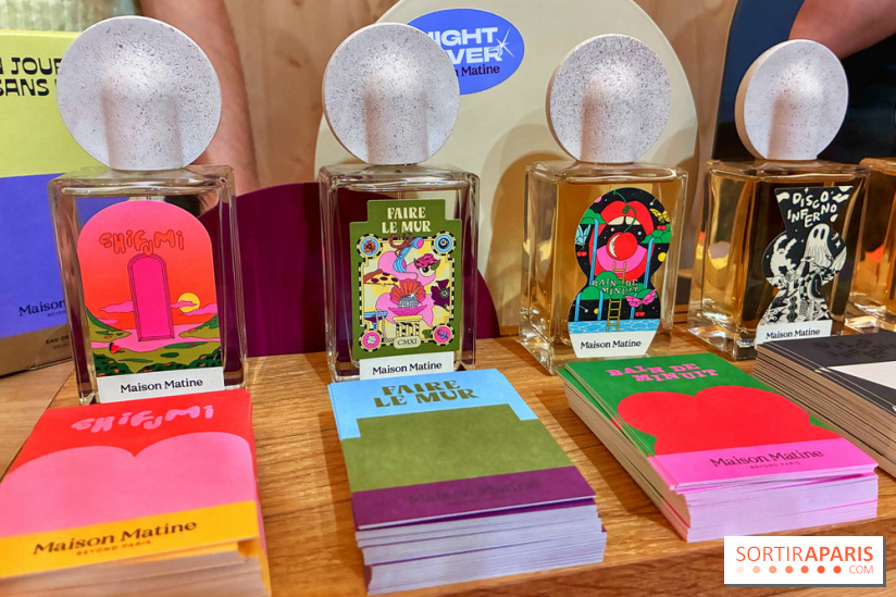 Paris Perfume Week - IMG 4978