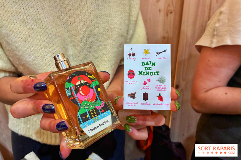 Paris Perfume Week - IMG 4982