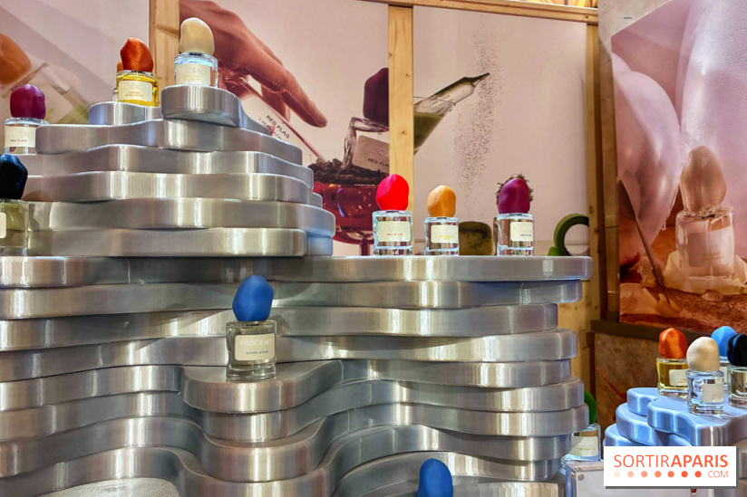 Paris Perfume Week - IMG 4986