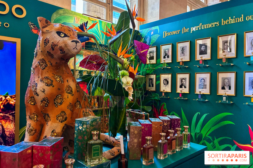 Paris Perfume Week - IMG 4991