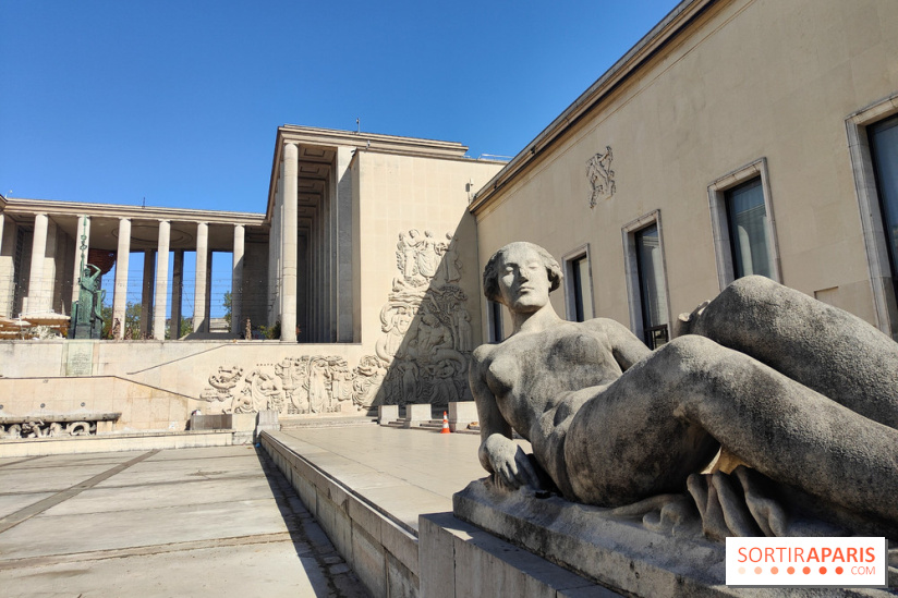 Le musée d'art moderne et ses collections à Paris - fotor 1775731773628