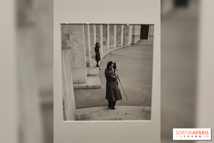 Lee Miller : une exposition consacrée à la photographe américaine au Musée d’Art Moderne de Paris  - fotor 1775730531381