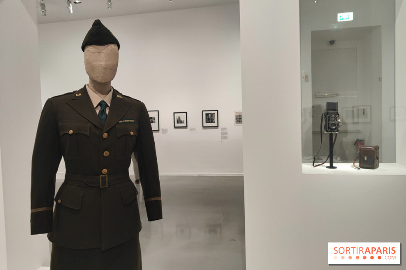 Lee Miller : une exposition consacrée à la photographe américaine au Musée d’Art Moderne de Paris  - fotor 1775730578590