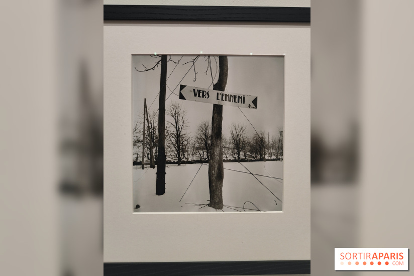 Lee Miller : une exposition consacrée à la photographe américaine au Musée d’Art Moderne de Paris  - fotor 1775730648141