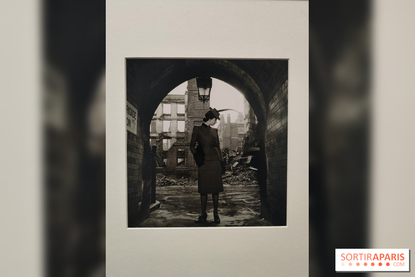 Lee Miller : une exposition consacrée à la photographe américaine au Musée d’Art Moderne de Paris  - fotor 1775730685988