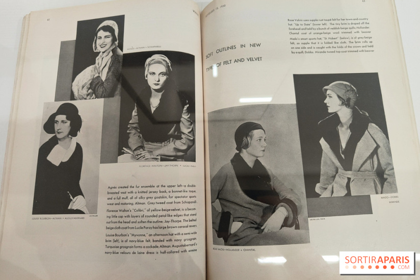 Lee Miller : une exposition consacrée à la photographe américaine au Musée d’Art Moderne de Paris  - fotor 1775730838399