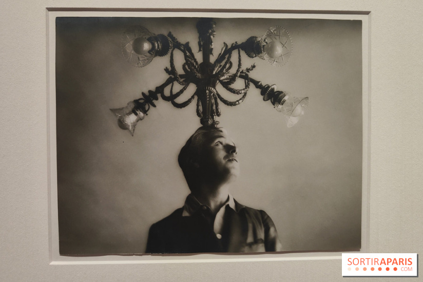 Lee Miller : une exposition consacrée à la photographe américaine au Musée d’Art Moderne de Paris  - fotor 1775730984091