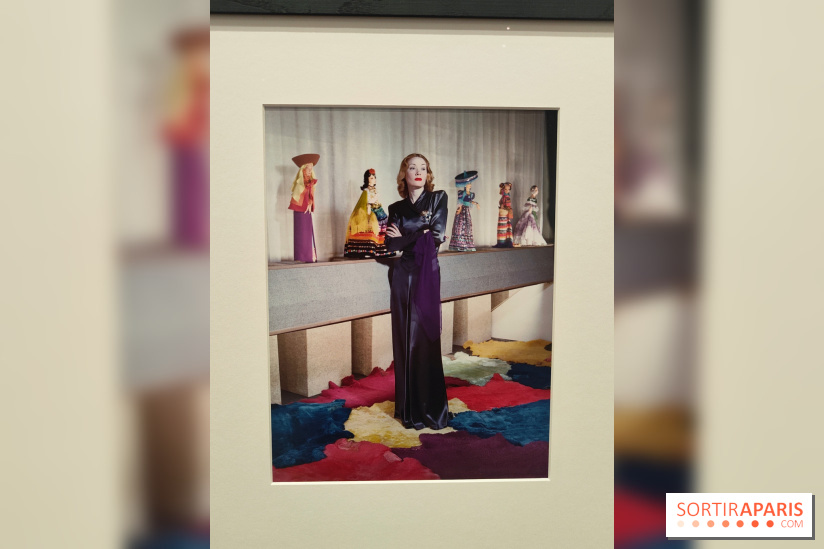 Lee Miller : une exposition consacrée à la photographe américaine au Musée d’Art Moderne de Paris  - fotor 1775731012249