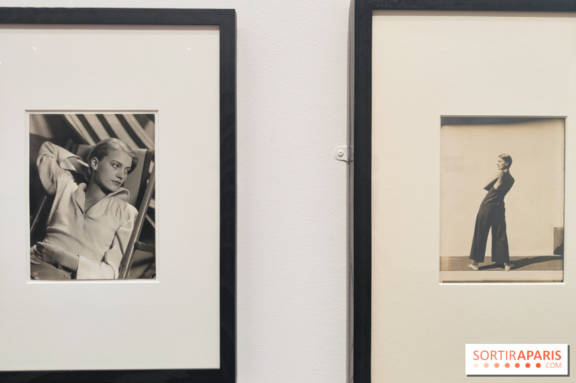 Lee Miller : une exposition consacrée à la photographe américaine au Musée d’Art Moderne de Paris  - fotor 1775731126761