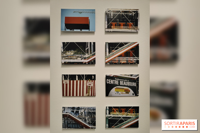 Brion Gysin, le dernier musée : une exposition rétrospective au musée d'Art moderne de Paris - fotor 1775731693057