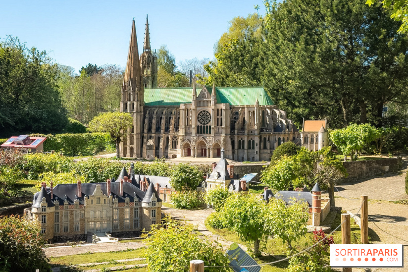 France Miniature fête ses 35 ans et dévoile les visites des coulisses - photos - IMG 3694