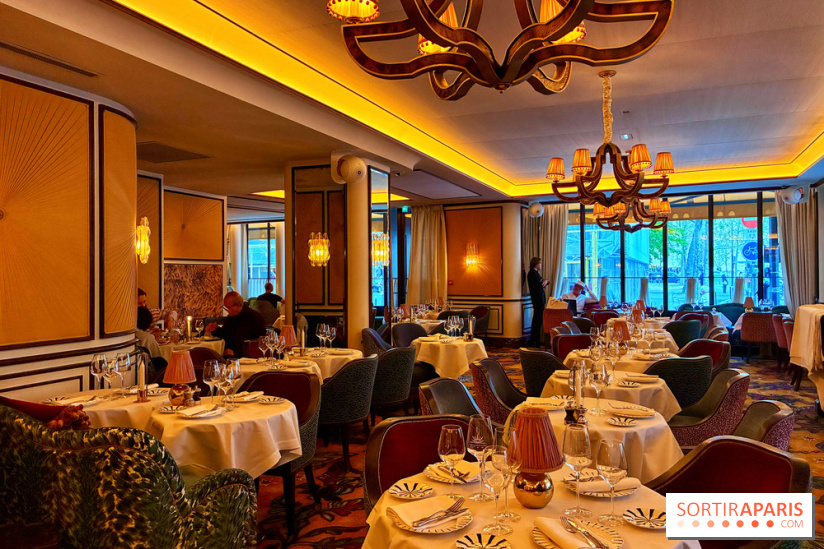 Restaurant L'Aventure - IMG 4706