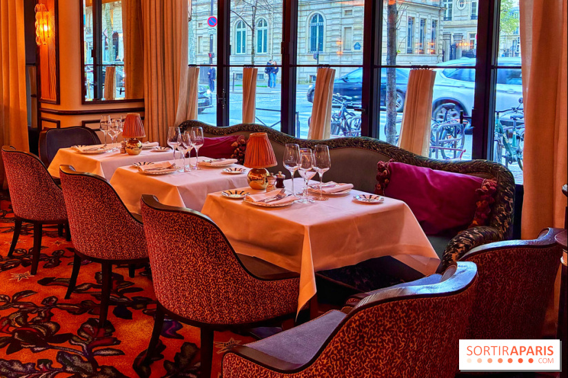 Restaurant L'Aventure - IMG 4709