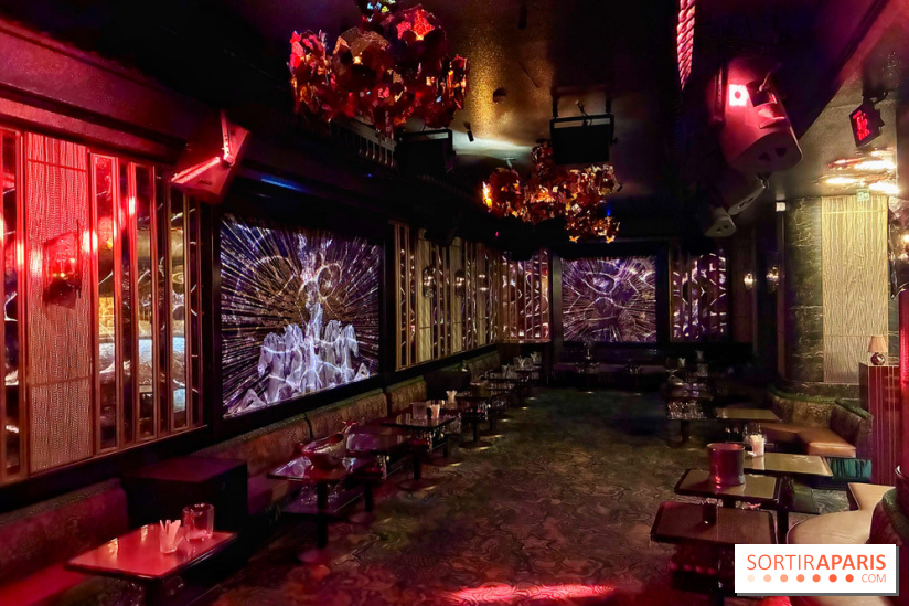 Restaurant L'Aventure - IMG 4713