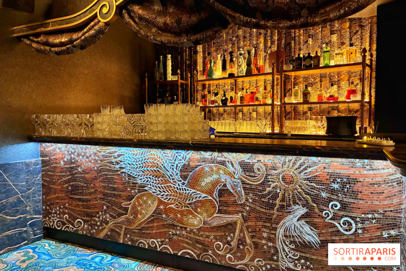 Restaurant L'Aventure - IMG 4716