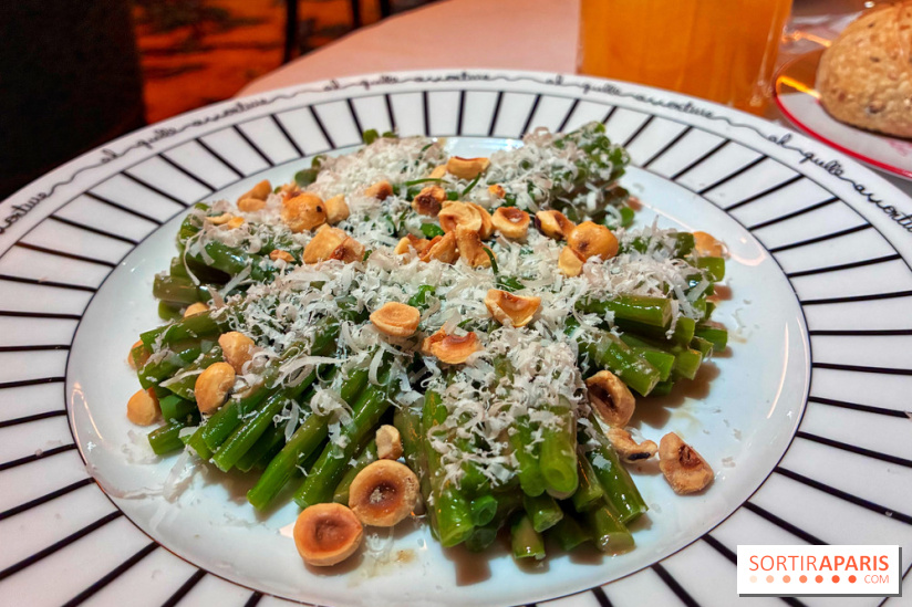 Restaurant L'Aventure - IMG 4733