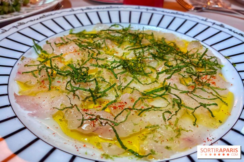 Restaurant L'Aventure - IMG 4734