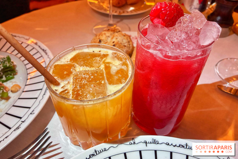 Restaurant L'Aventure - IMG 4735