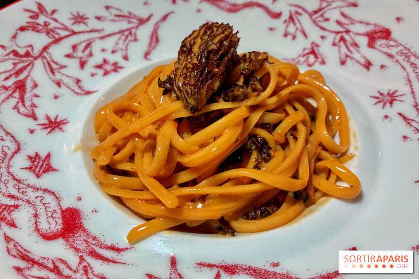 Restaurant L'Aventure - IMG 4740