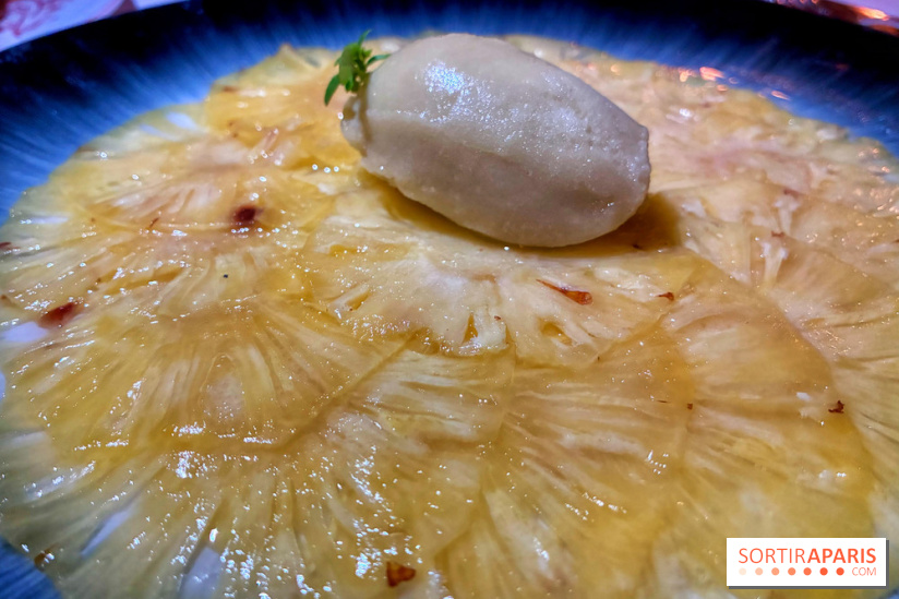 Restaurant L'Aventure - IMG 4752