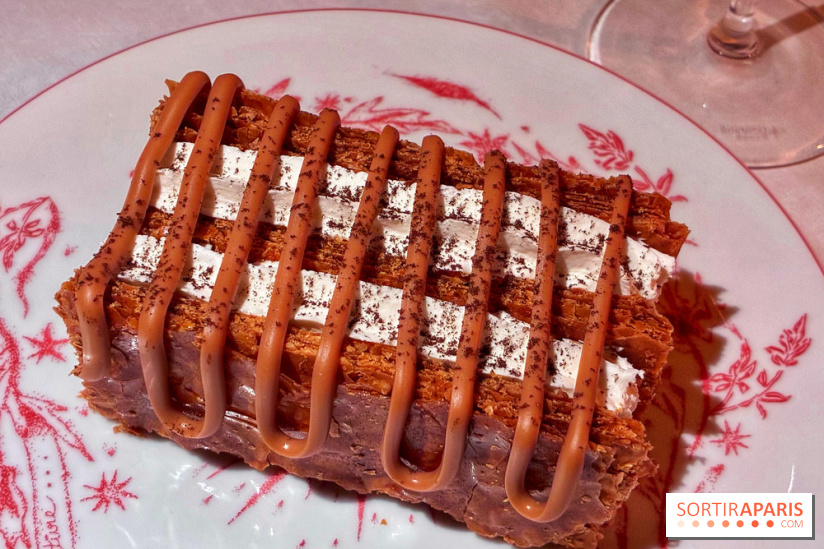 Restaurant L'Aventure - IMG 4756