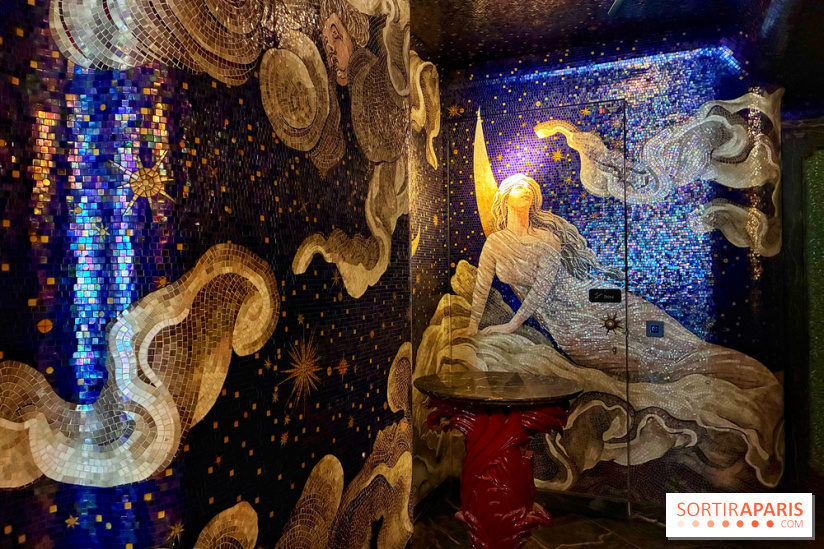 Restaurant L'Aventure - IMG 4673