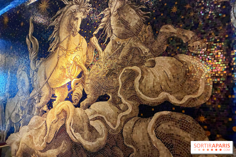 Restaurant L'Aventure - IMG 4675