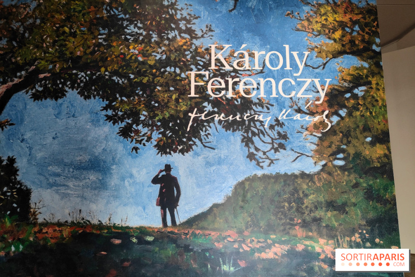 Modernité hongroise : une exposition rétrospective autour d'un peintre méconnu au Petit Palais - fotor 1776072863074